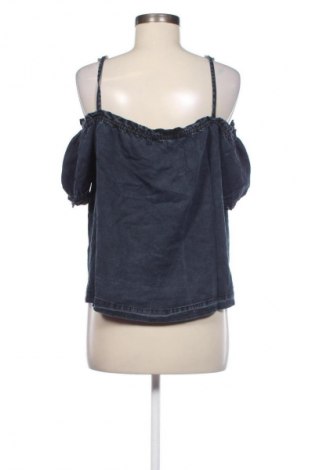 Dámska blúza H&M, Veľkosť M, Farba Modrá, Cena  6,95 €
