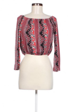 Damen Shirt H&M, Größe S, Farbe Mehrfarbig, Preis 5,99 €
