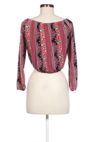 Damen Shirt H&M, Größe S, Farbe Mehrfarbig, Preis 5,99 €