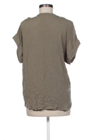 Damen Shirt H&M, Größe M, Farbe Grün, Preis 8,68 €