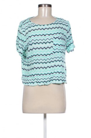 Bluzka damska H&M, Rozmiar XL, Kolor Kolorowy, Cena 30,99 zł