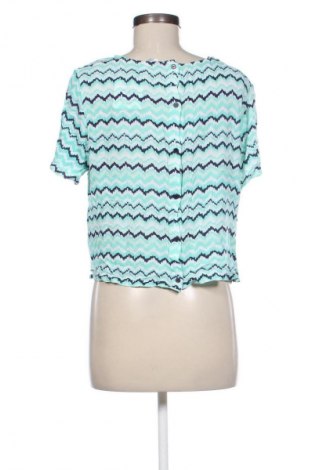 Bluzka damska H&M, Rozmiar XL, Kolor Kolorowy, Cena 30,99 zł