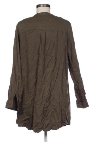 Damen Shirt H&M, Größe S, Farbe Grün, Preis € 5,99