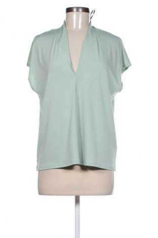 Dámska blúza H&M, Veľkosť M, Farba Zelená, Cena  6,95 €