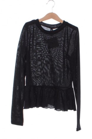 Dámská halenka H&M, Velikost XS, Barva Černá, Cena  139,00 Kč
