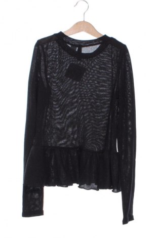 Dámská halenka H&M, Velikost XS, Barva Černá, Cena  139,00 Kč