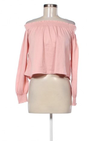 Bluză de femei H&M, Mărime S, Culoare Roz, Preț 26,99 Lei