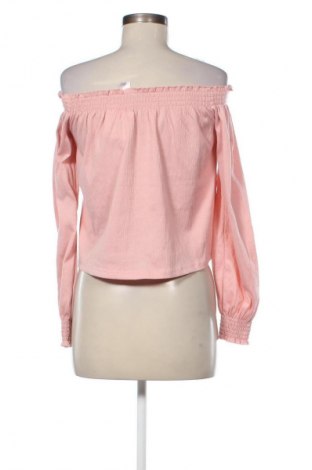 Bluză de femei H&M, Mărime S, Culoare Roz, Preț 26,99 Lei