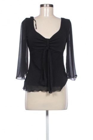 Damen Shirt H&M, Größe M, Farbe Schwarz, Preis 5,99 €