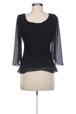 Damen Shirt H&M, Größe M, Farbe Schwarz, Preis 5,99 €