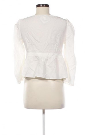 Dámská halenka H&M, Velikost M, Barva Bílá, Cena  139,00 Kč