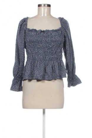 Dámska blúza H&M, Veľkosť L, Farba Viacfarebná, Cena  11,95 €