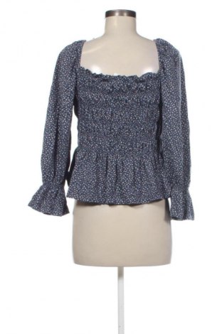 Dámska blúza H&M, Veľkosť L, Farba Viacfarebná, Cena  11,95 €