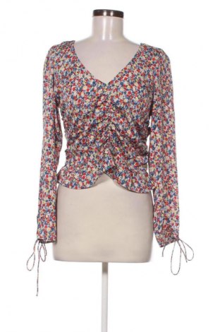 Damen Shirt H&M, Größe M, Farbe Mehrfarbig, Preis € 3,99
