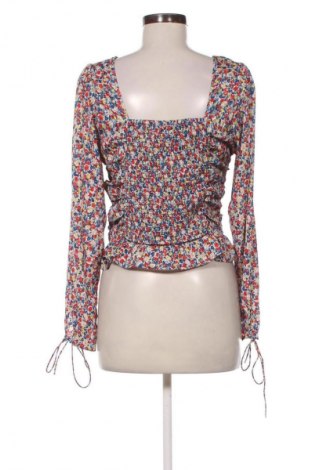 Damen Shirt H&M, Größe M, Farbe Mehrfarbig, Preis € 3,99