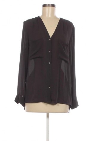 Damen Shirt H&M, Größe M, Farbe Braun, Preis 5,99 €