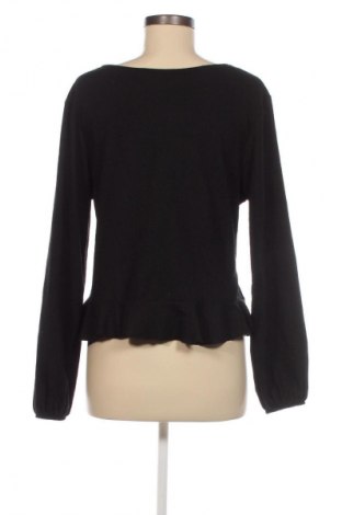Damen Shirt H&M, Größe L, Farbe Schwarz, Preis 5,99 €