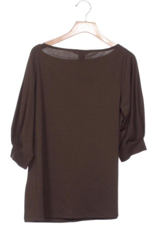 Damen Shirt H&M, Größe XS, Farbe Grün, Preis € 4,99