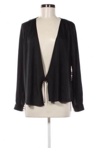 Damen Shirt H&M, Größe M, Farbe Schwarz, Preis € 5,99