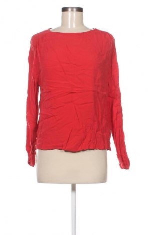 Damen Shirt H&M, Größe L, Farbe Rot, Preis € 3,99