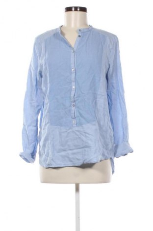 Bluză de femei H&M, Mărime XL, Culoare Albastru, Preț 27,99 Lei