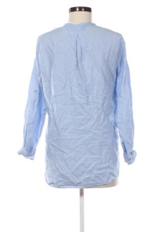 Bluză de femei H&M, Mărime XL, Culoare Albastru, Preț 27,99 Lei