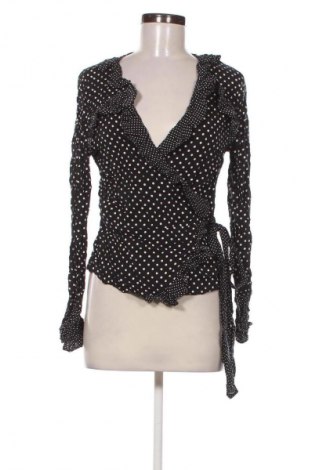 Dámská halenka H&M, Velikost M, Barva Vícebarevné, Cena  79,00 Kč
