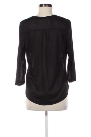 Dámska blúza H&M, Veľkosť S, Farba Čierna, Cena  6,95 €