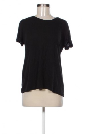 Damen Shirt H&M, Größe L, Farbe Schwarz, Preis 8,99 €