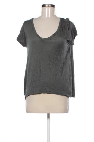 Damen Shirt H&M, Größe S, Farbe Grün, Preis 8,99 €