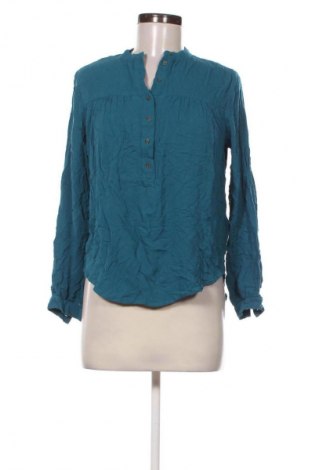 Damen Shirt H&M, Größe S, Farbe Blau, Preis € 3,99