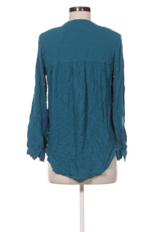 Damen Shirt H&M, Größe S, Farbe Blau, Preis € 3,99