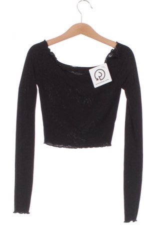 Női blúz H&M, Méret XS, Szín Fekete, Ár 2 299 Ft