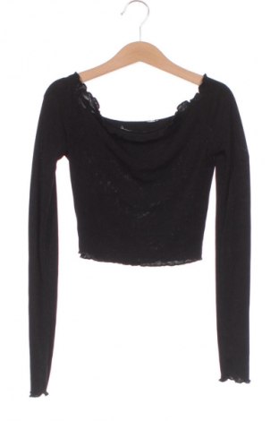 Női blúz H&M, Méret XS, Szín Fekete, Ár 2 299 Ft