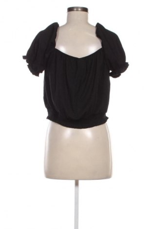 Damen Shirt H&M, Größe M, Farbe Schwarz, Preis € 4,99