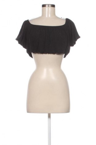 Dámska blúza H&M, Veľkosť S, Farba Čierna, Cena  8,95 €