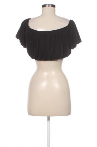 Dámska blúza H&M, Veľkosť S, Farba Čierna, Cena  8,95 €