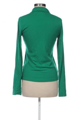 Damen Shirt H&M, Größe M, Farbe Grün, Preis 6,99 €