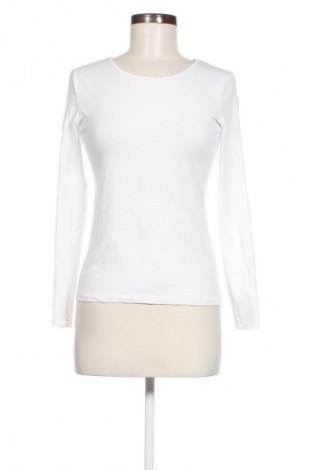 Damen Shirt H&M, Größe M, Farbe Weiß, Preis € 5,99