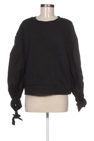 Bluzka damska H&M, Rozmiar L, Kolor Czarny, Cena 22,47 zł