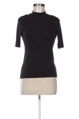 Damen Shirt H&M, Größe S, Farbe Schwarz, Preis 7,99 €