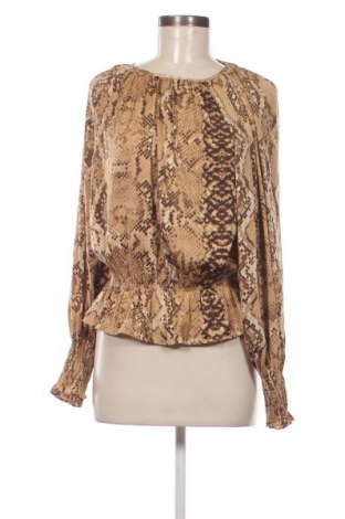 Bluzka damska H&M, Rozmiar M, Kolor Kolorowy, Cena 62,99 zł