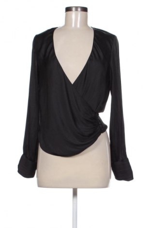 Dámska blúza H&M, Veľkosť M, Farba Čierna, Cena  6,95 €