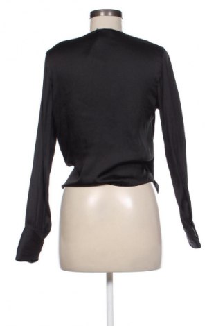 Dámska blúza H&M, Veľkosť M, Farba Čierna, Cena  6,95 €