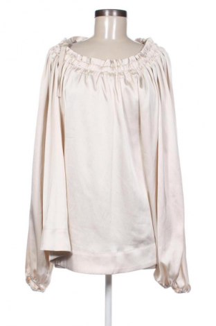 Dámska blúza H&M, Veľkosť M, Farba Béžová, Cena  6,95 €