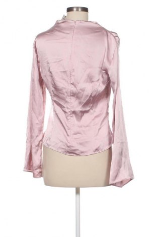 Damen Shirt H&M, Größe S, Farbe Aschrosa, Preis 5,99 €
