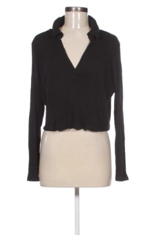 Női blúz H&M, Méret XL, Szín Fekete, Ár 2 299 Ft