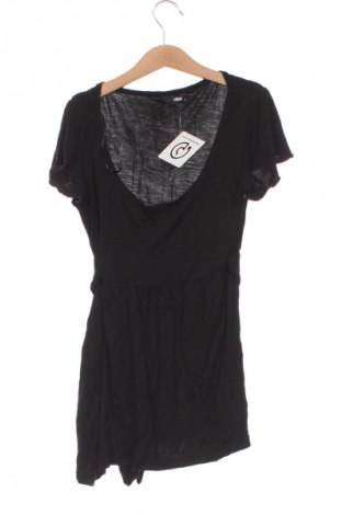 Bluză de femei H&M, Mărime XS, Culoare Negru, Preț 34,99 Lei