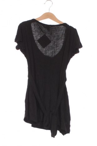 Bluză de femei H&M, Mărime XS, Culoare Negru, Preț 34,99 Lei