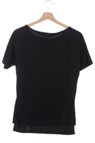 Γυναικεία μπλούζα H&M, Μέγεθος XS, Χρώμα Μαύρο, Τιμή 6,99 €